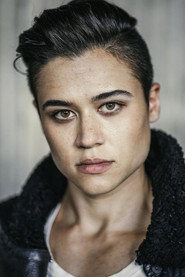 Katy O'Brian isLisa Holewyne